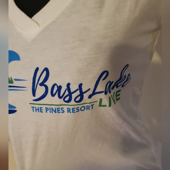 Bass Lake Shirt - Picture 3 of 3